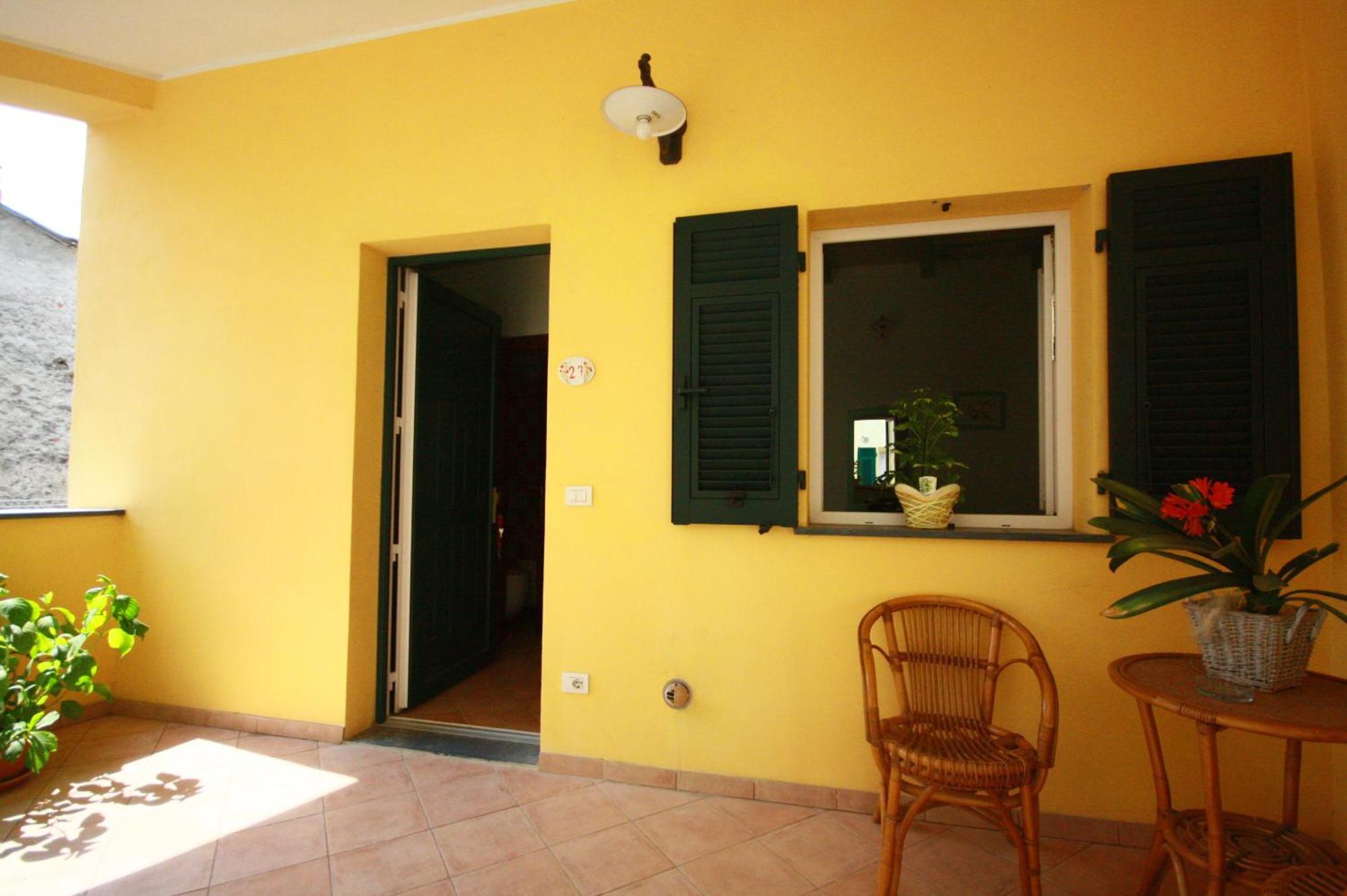 Albergo Belvedere Borghetto di Vara Exterior foto