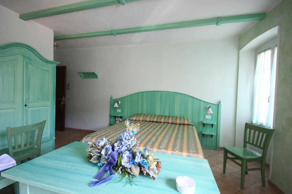 Albergo Belvedere Borghetto di Vara Habitación foto
