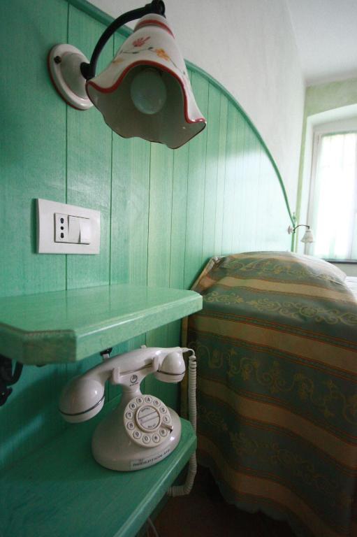 Albergo Belvedere Borghetto di Vara Habitación foto